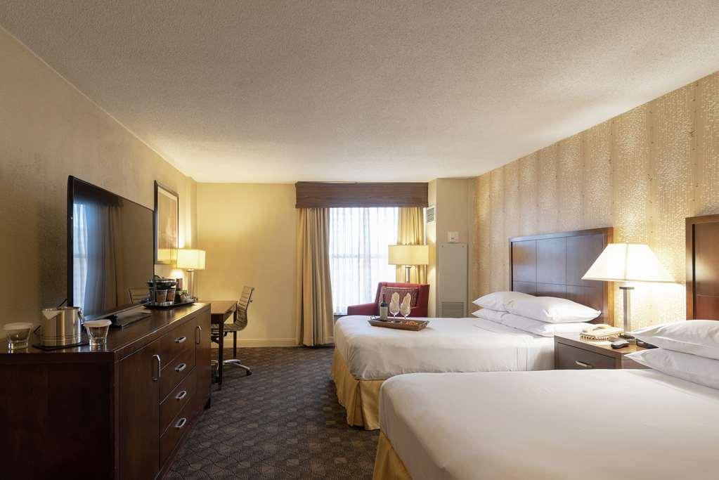 Doubletree By Hilton Norfolk Airport Hotel Cameră foto