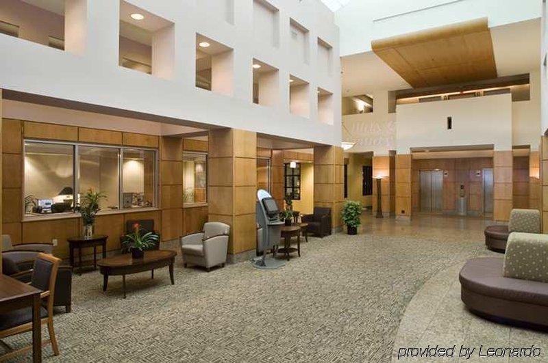 Doubletree By Hilton Norfolk Airport Hotel Exterior foto